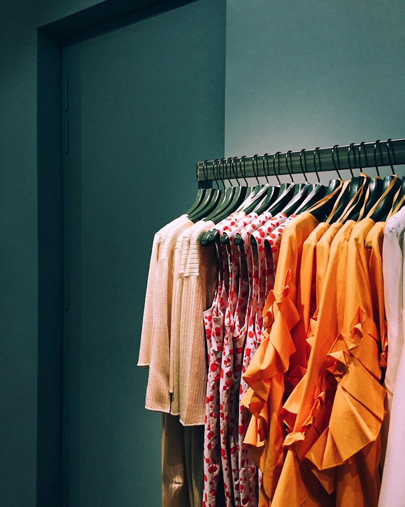 Why Buying Second-Hand on Vinted Is the Most Sustainable Choice